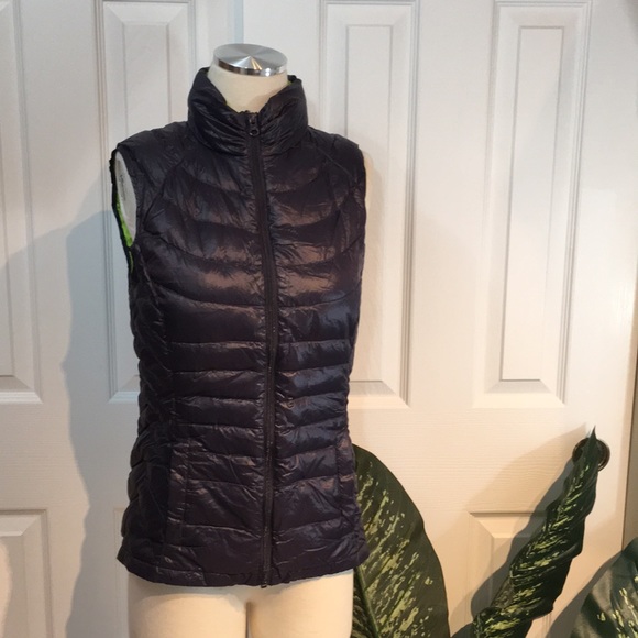 🌺HP 🌺 IDEOLOGY puffer vest size small - Picture 2 of 7